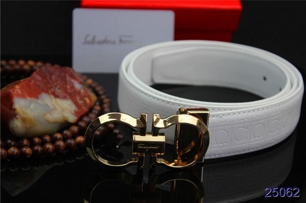 Ferragamo Belts-416
